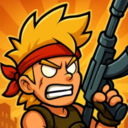 Ammo Assembly icon