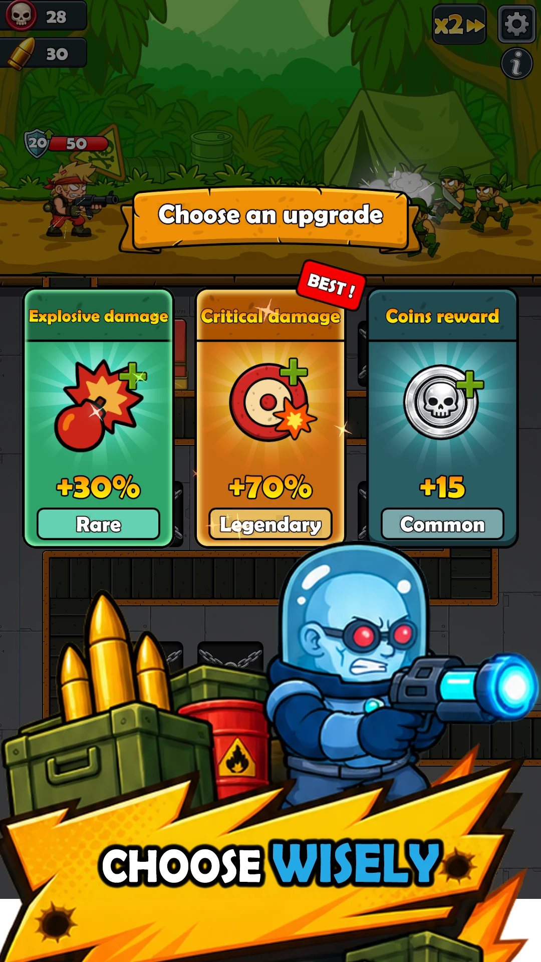 Ammo Assembly screenshot