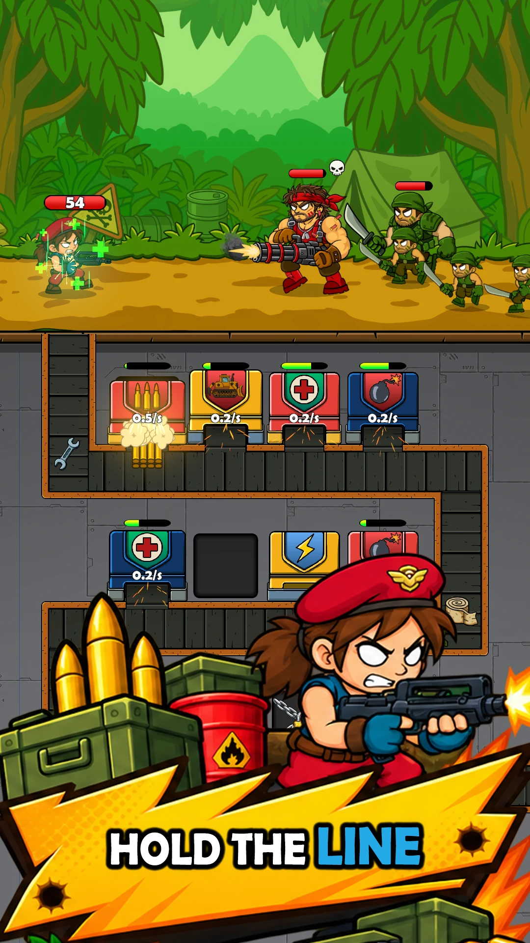 Ammo Assembly screenshot