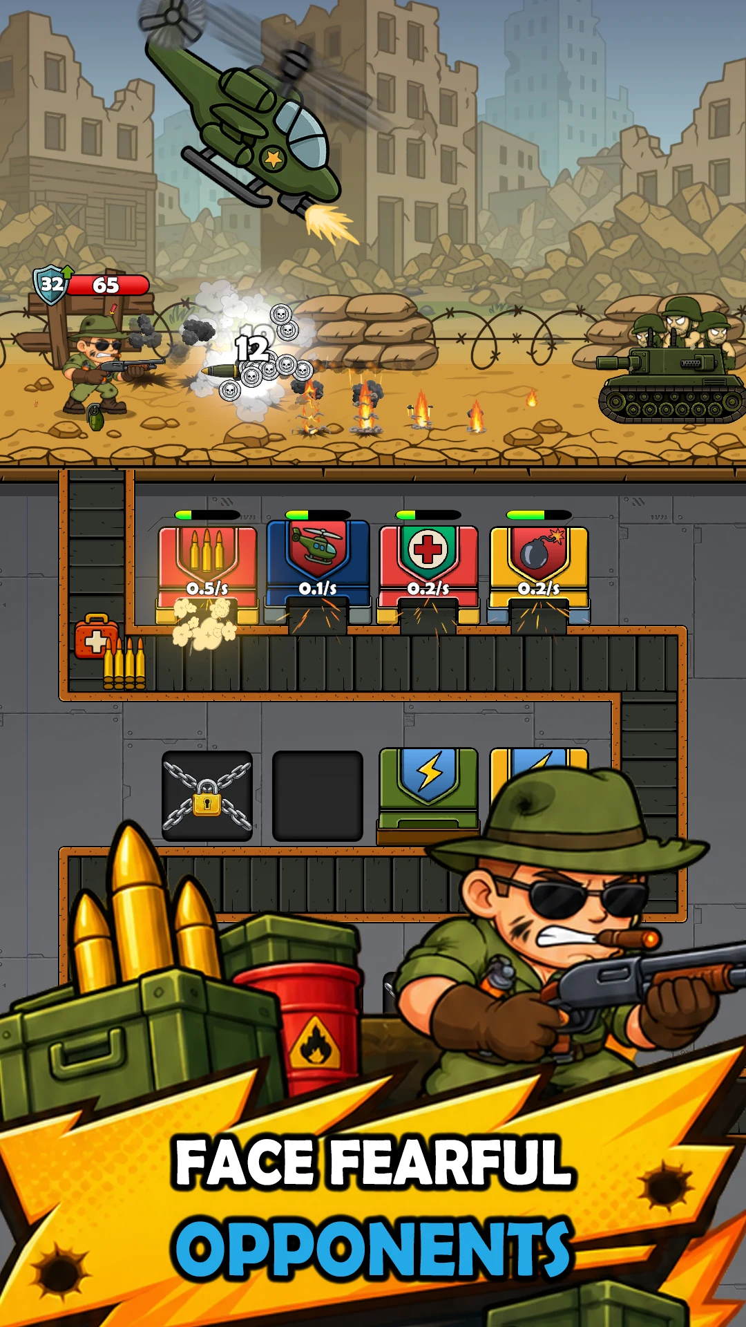 Ammo Assembly screenshot
